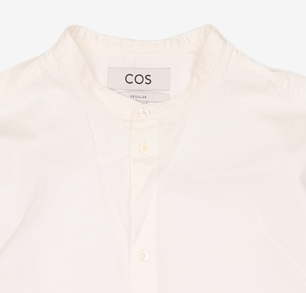 코스(COS) 캐주얼 셔츠 EUR 39