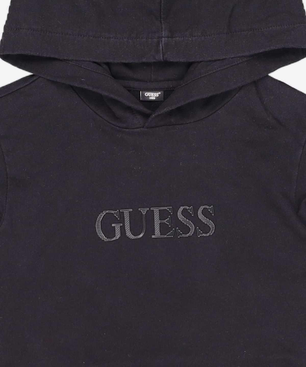 게스(GUESS) 후드 티셔츠 145