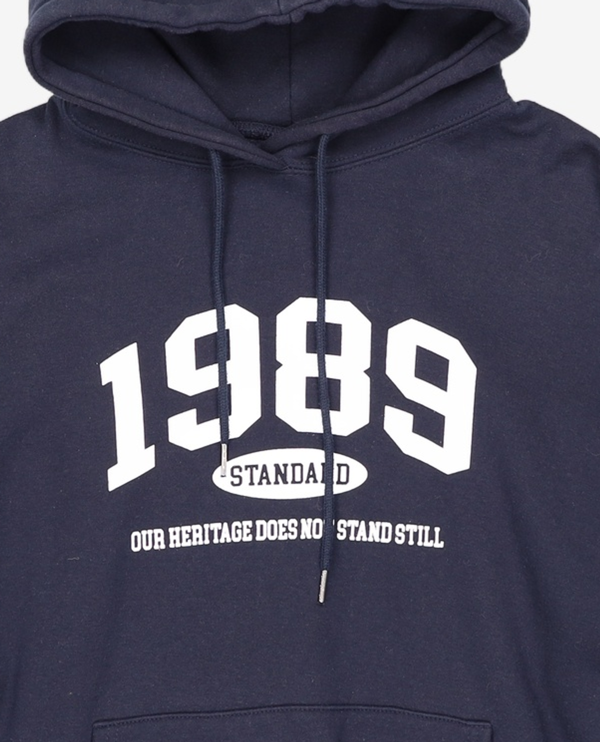 1989스탠다드(1989STANDARD) 후드 티셔츠 L