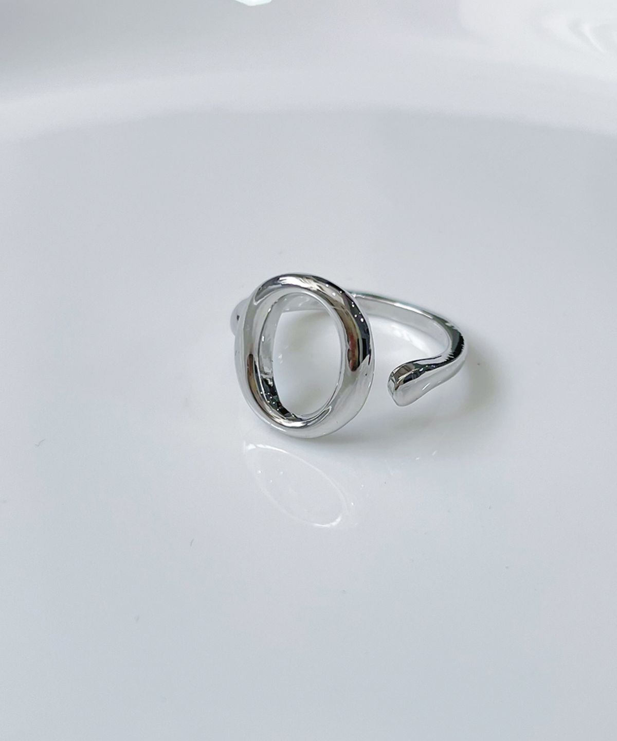 헤이타(HEITA) SORIEL SILVER RING 소리엘 실버 링 반지