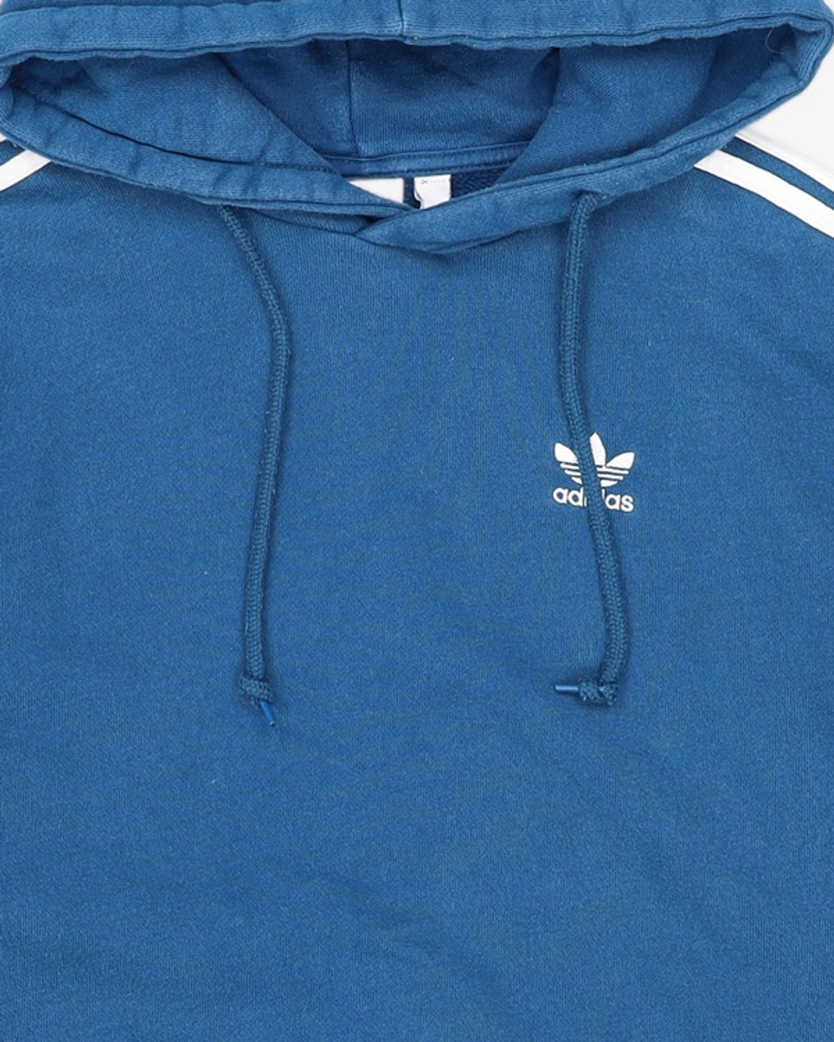 아디다스(ADIDAS) 후드 티셔츠 L