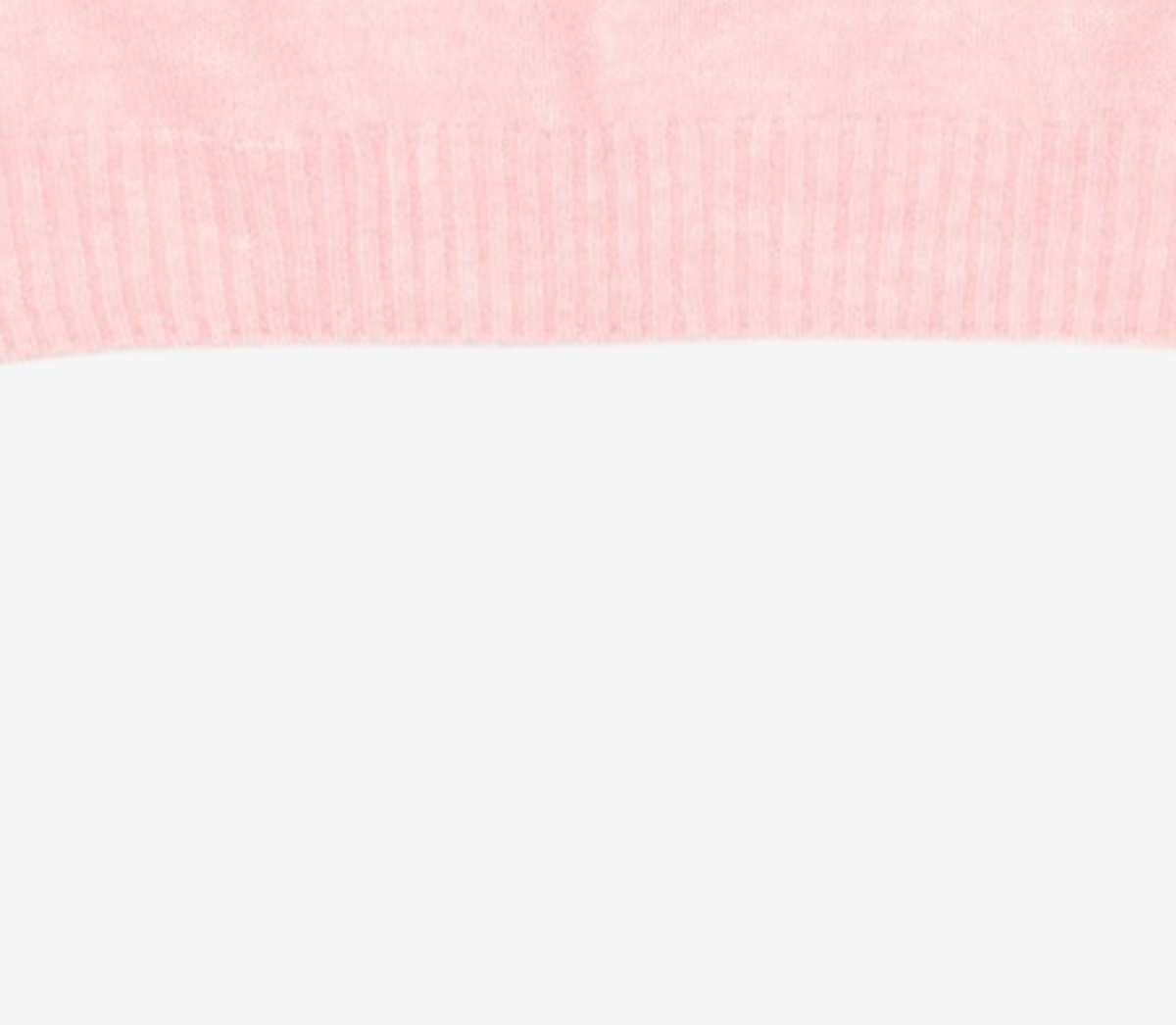 디바이디드에이치앤엠(DIVIDED H&M) 니트/스웨터 L