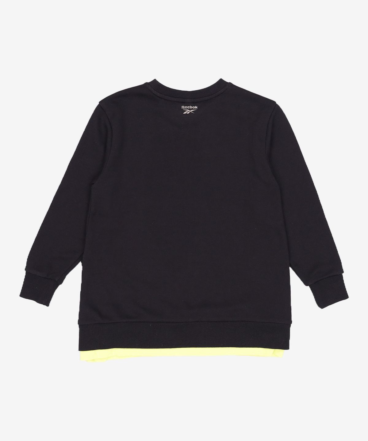 리복(REEBOK) 맨투맨/스웨트셔츠 140