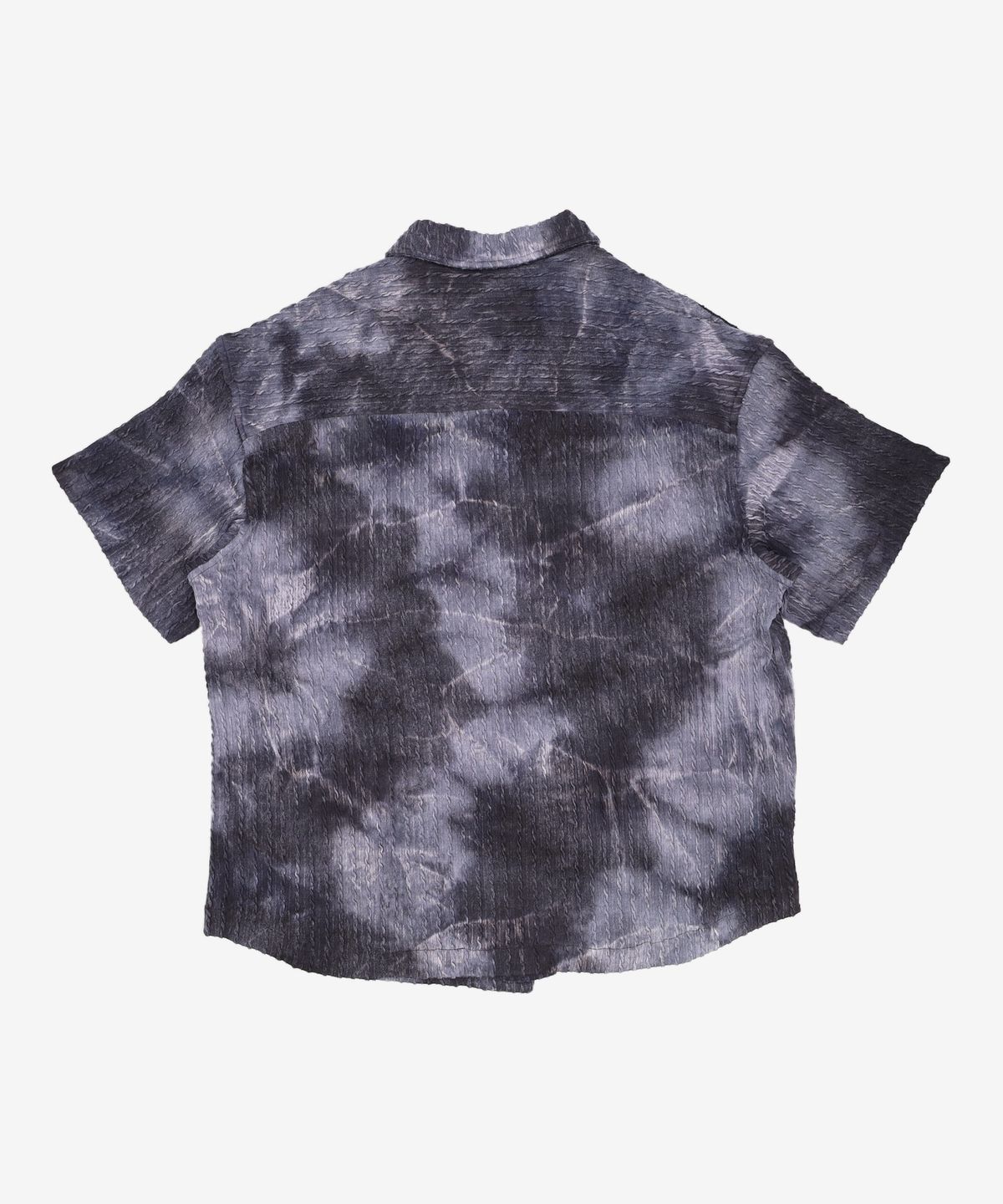 오션퍼시픽(OCEANPACIFIC) TWISTED JERSEY SHIRT [2 COLOR] FREE