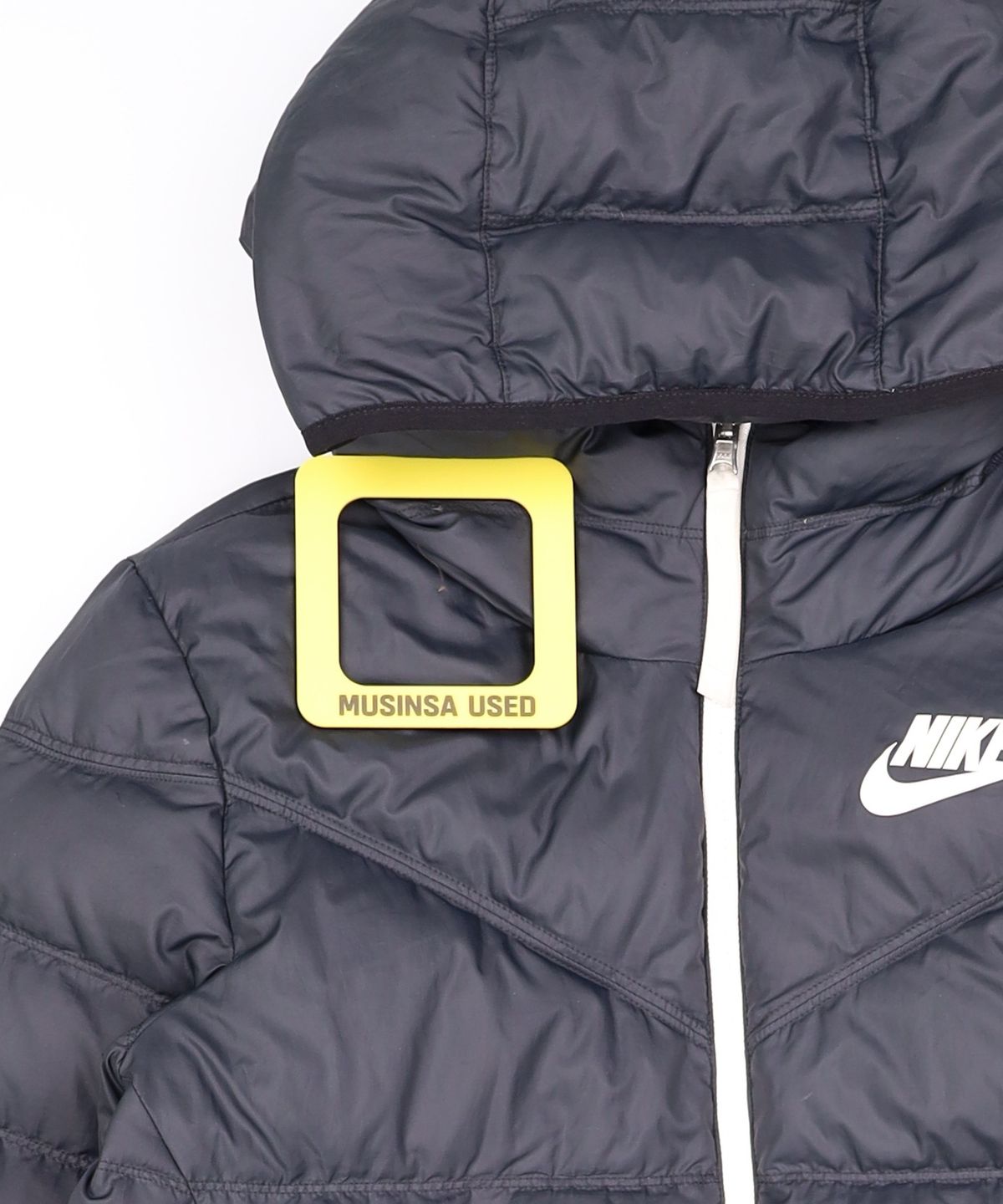 나이키(NIKE) 하프 패딩/하프 헤비 아우터 85