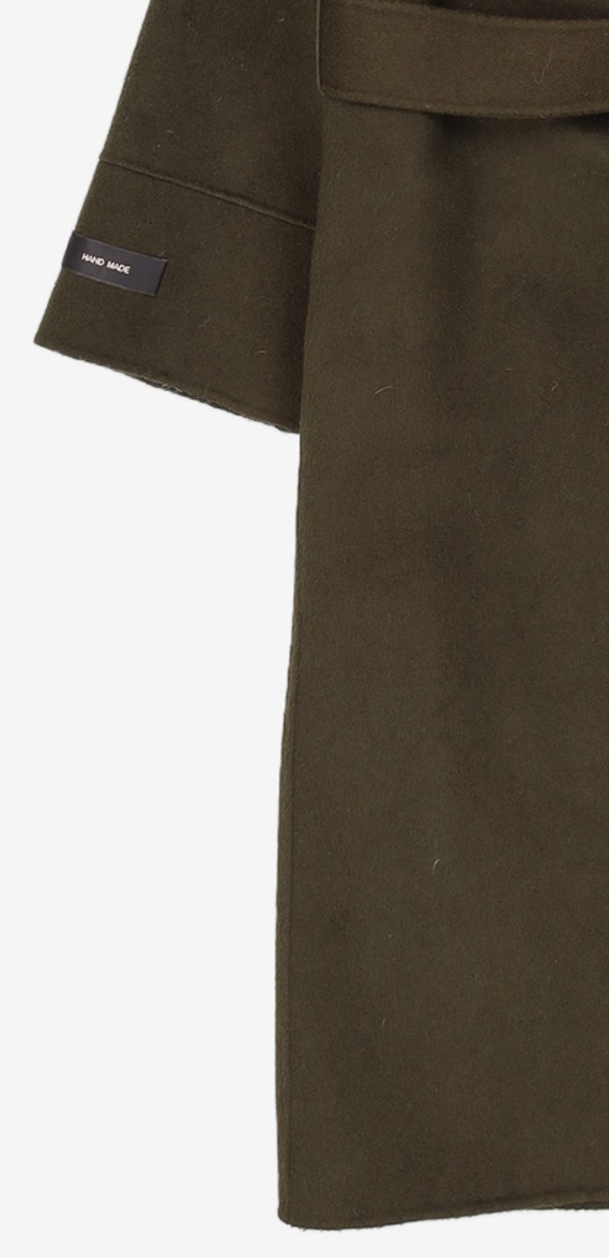 이앤씨(EnC) 겨울 기타 코트 FREE