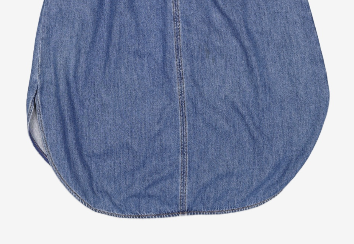 코스(COS) 미디 원피스 EUR 32