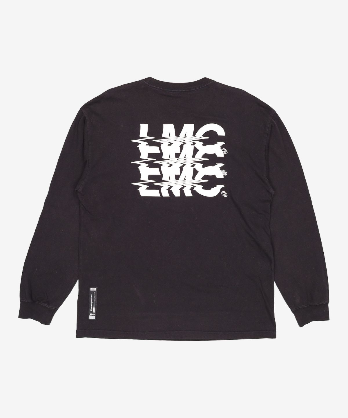 엘엠씨(LMC) 긴소매 티셔츠 XL