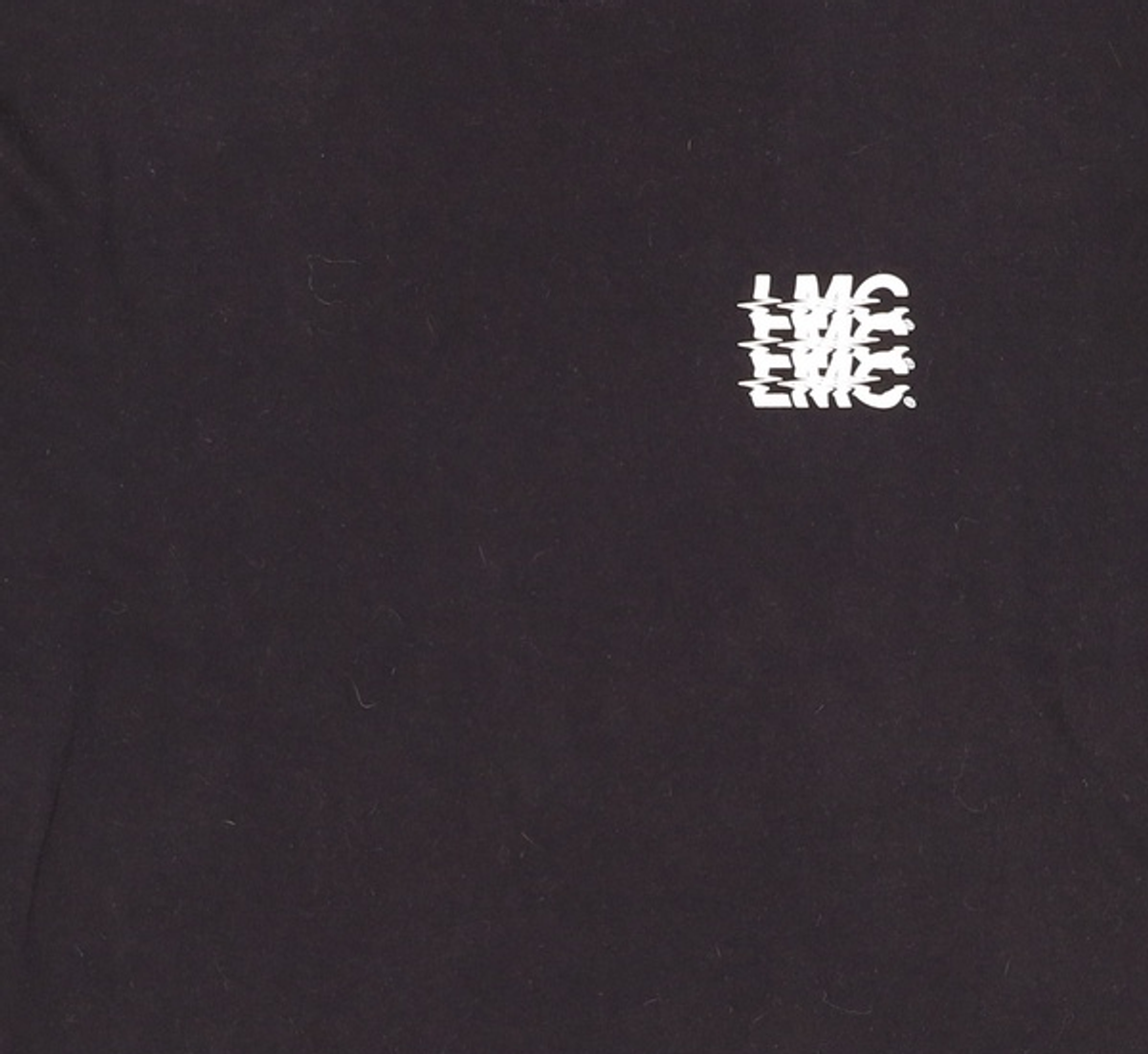 엘엠씨(LMC) 긴소매 티셔츠 XL