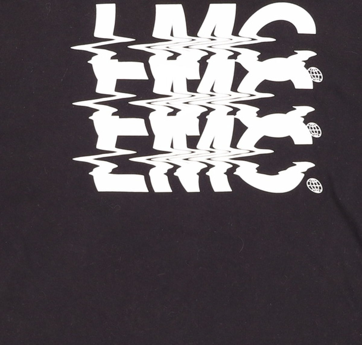 엘엠씨(LMC) 긴소매 티셔츠 XL