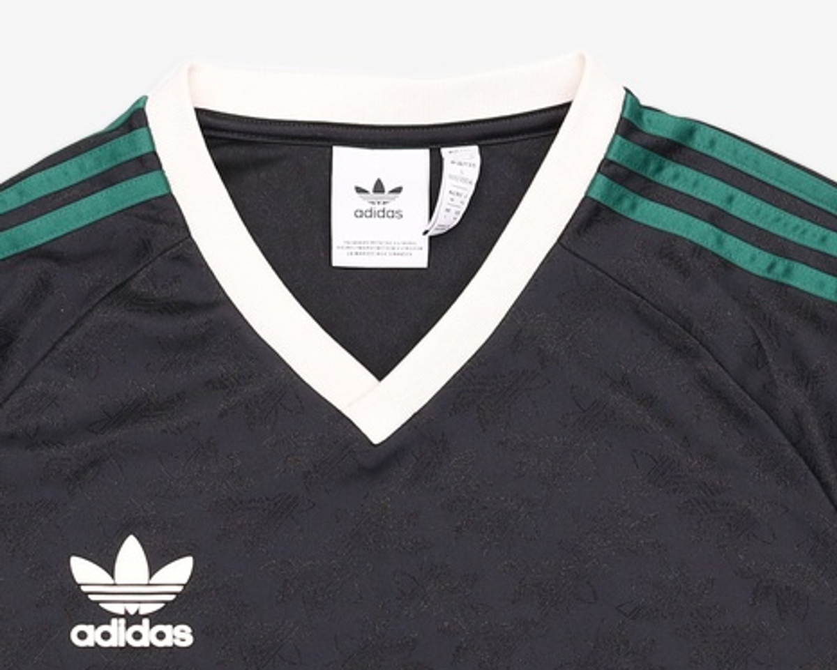 아디다스(ADIDAS) 긴소매 티셔츠 L