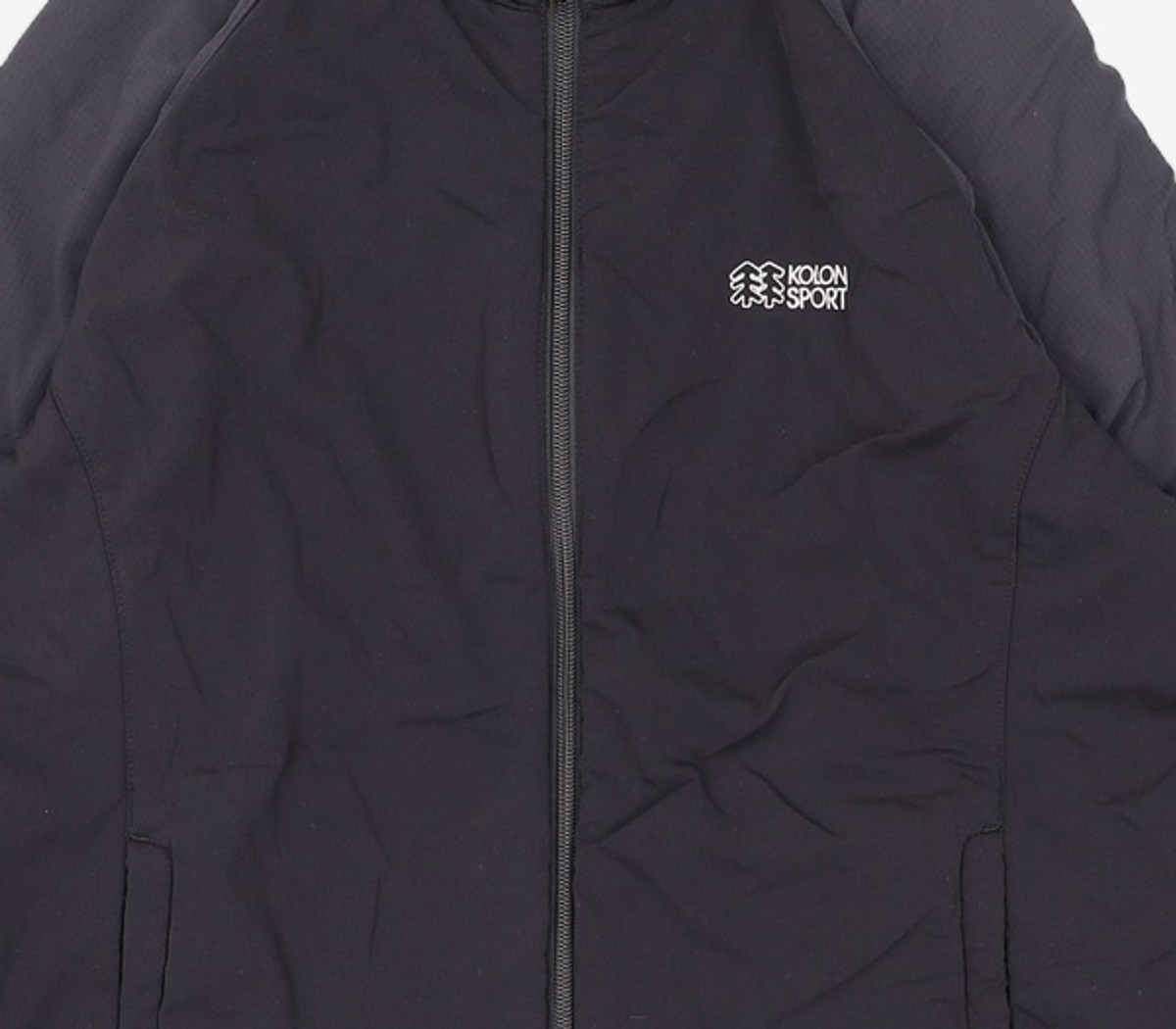코오롱스포츠(KOLON SPORT) 트레이닝 재킷 95