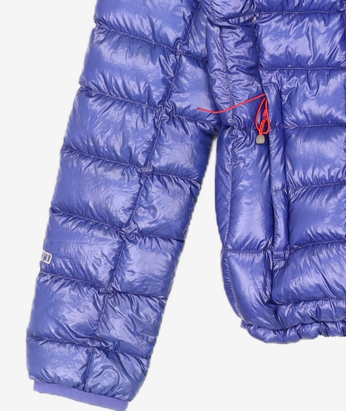 노스페이스(THE NORTH FACE) 숏 패딩/숏 헤비 아우터 M