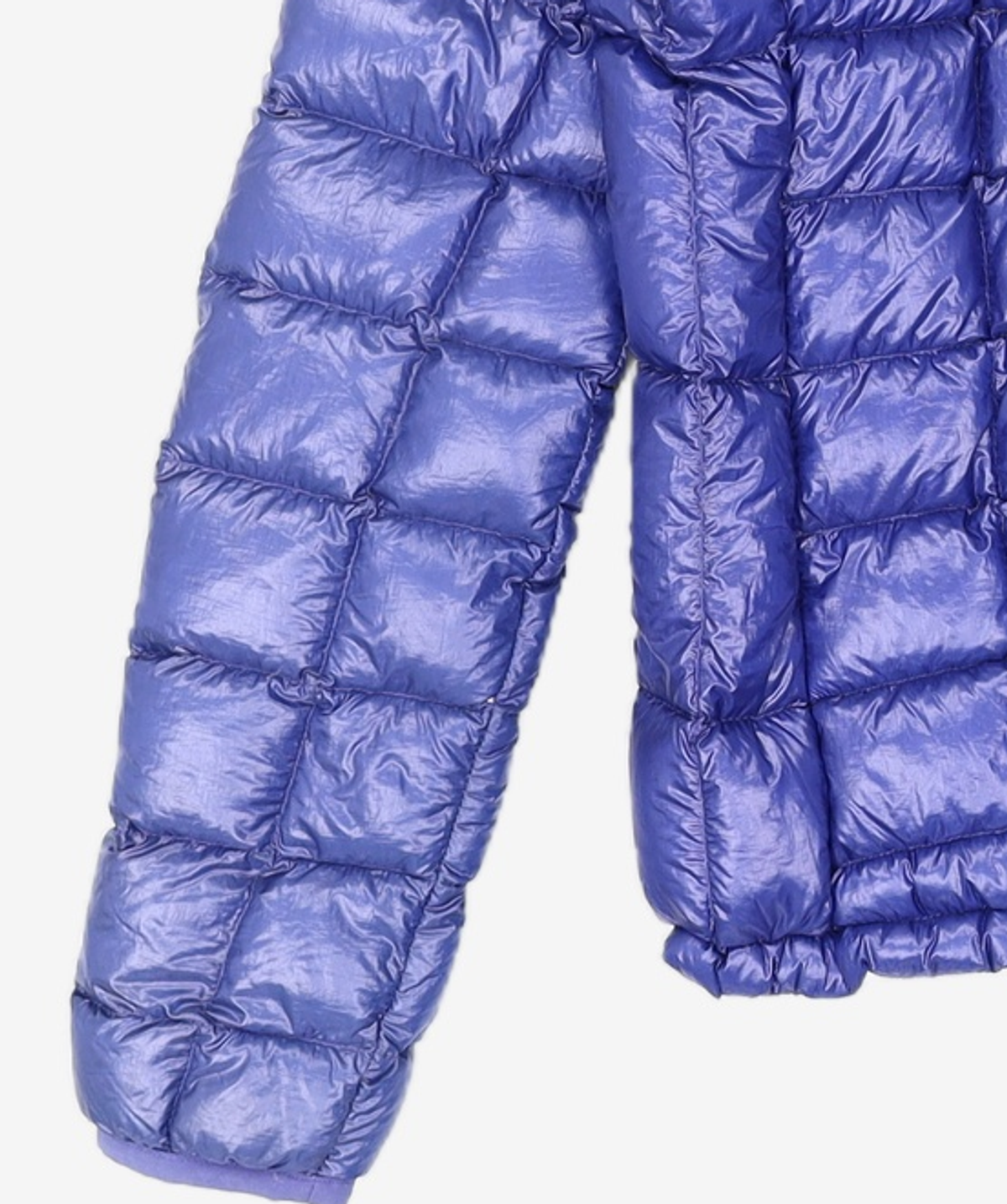노스페이스(THE NORTH FACE) 숏 패딩/숏 헤비 아우터 M