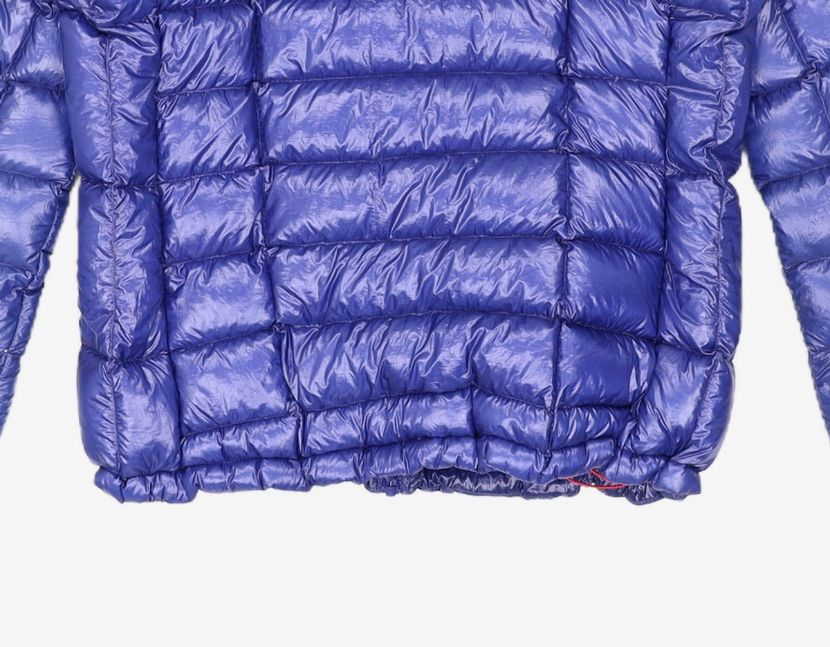 노스페이스(THE NORTH FACE) 숏 패딩/숏 헤비 아우터 M