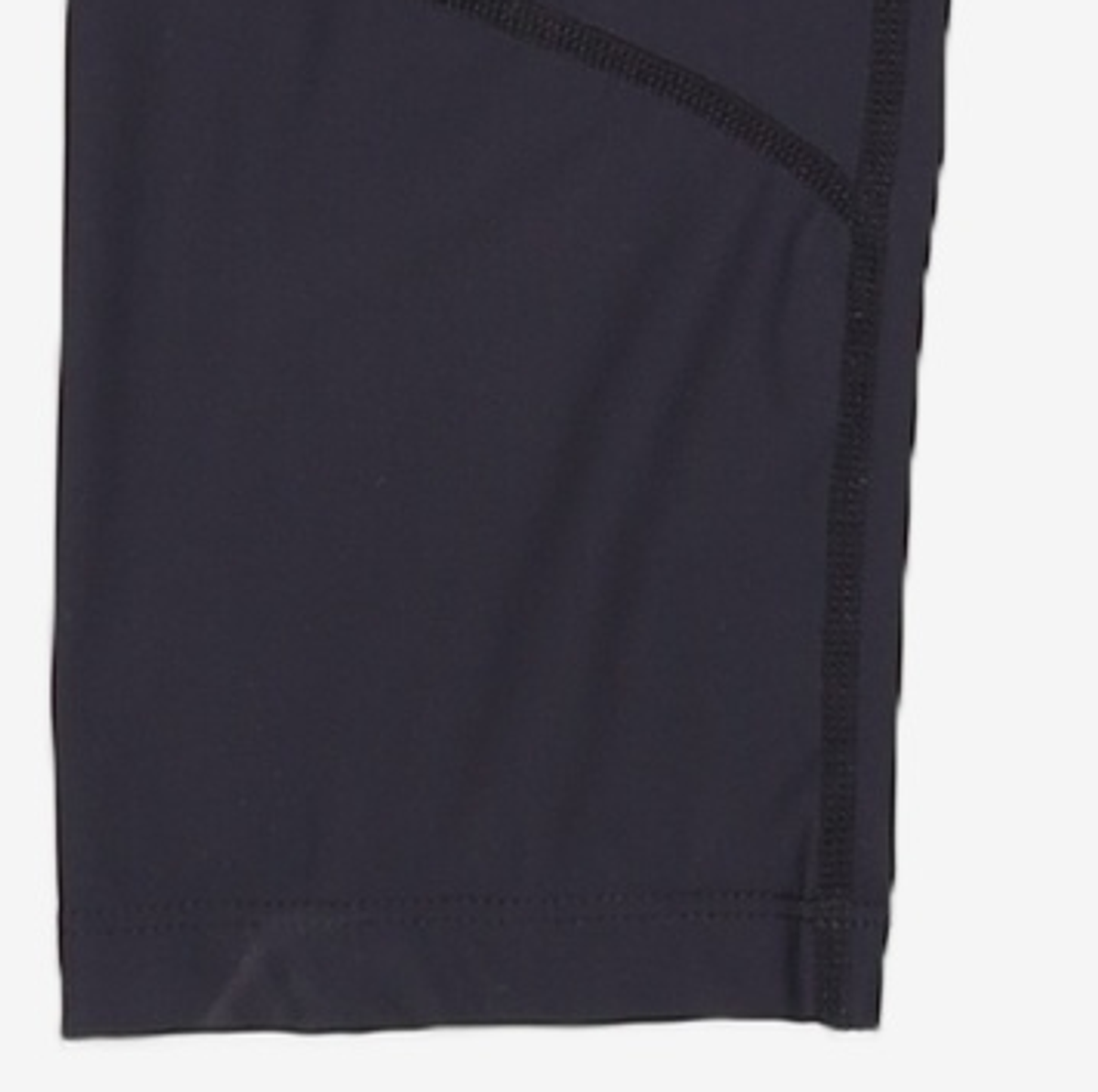 데상트(DESCENTE) [데상트] [40% OFF]남성 3X3농구 라이센스 남성 레이어드 레깅스 (S9221HKL41) XS