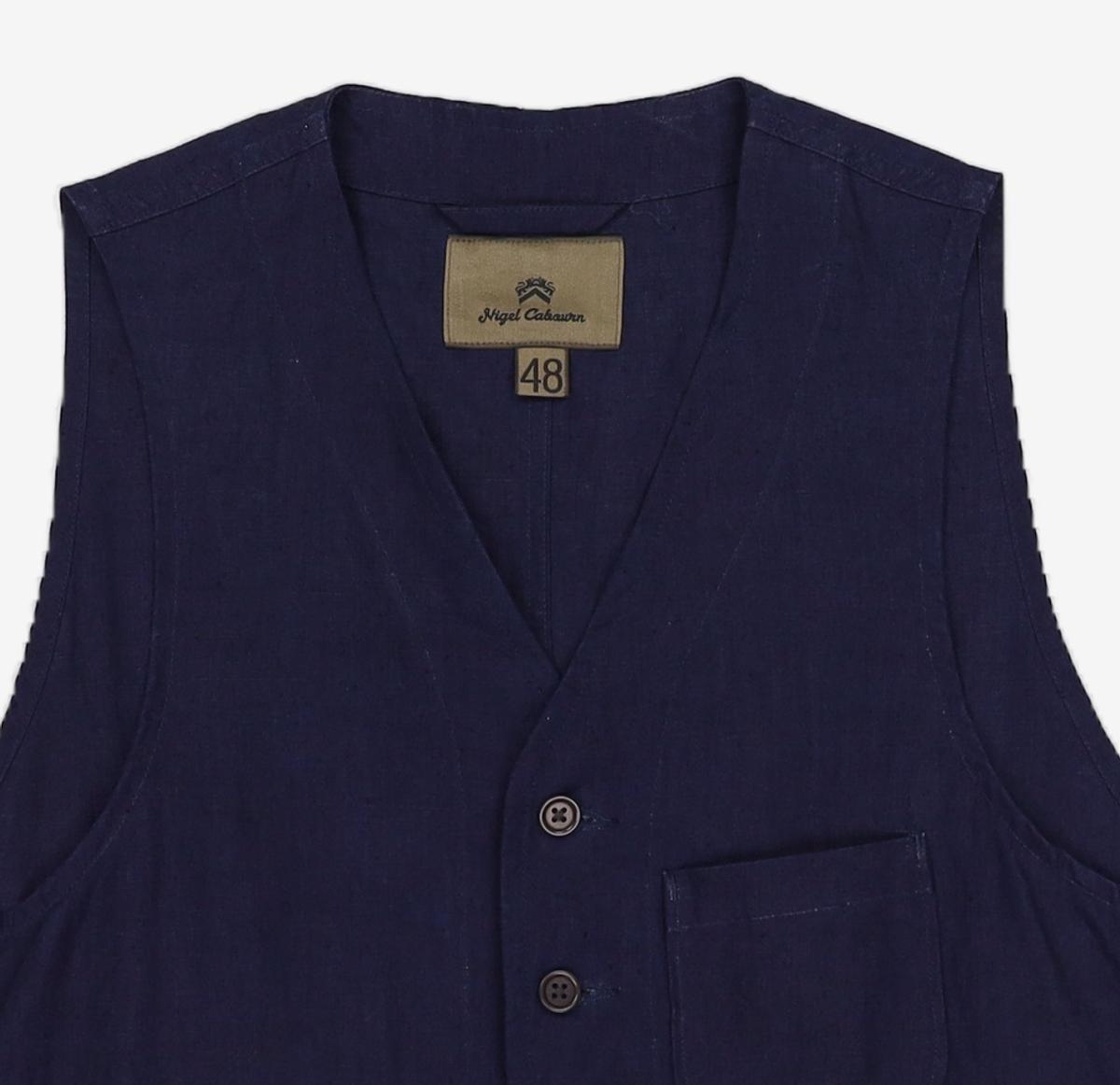 나이젤카본(NIGEL CABOURN) 베스트 48