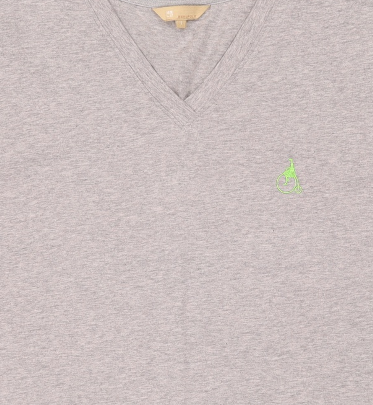 빈폴(BEAN POLE) 반소매 티셔츠 L