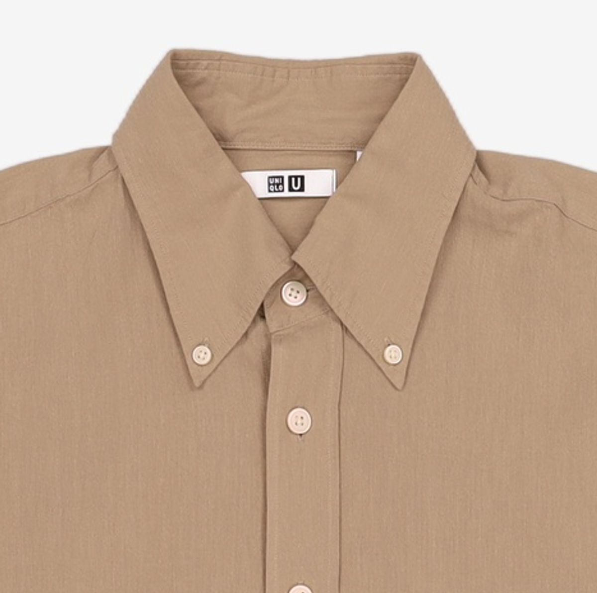 유니클로(UNIQLO) 캐주얼 셔츠 M