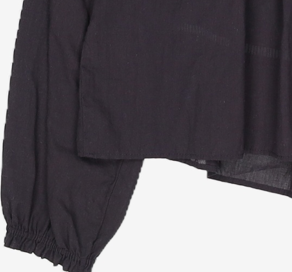 디바이디드에이치앤엠(DIVIDED H&M) 블라우스 S