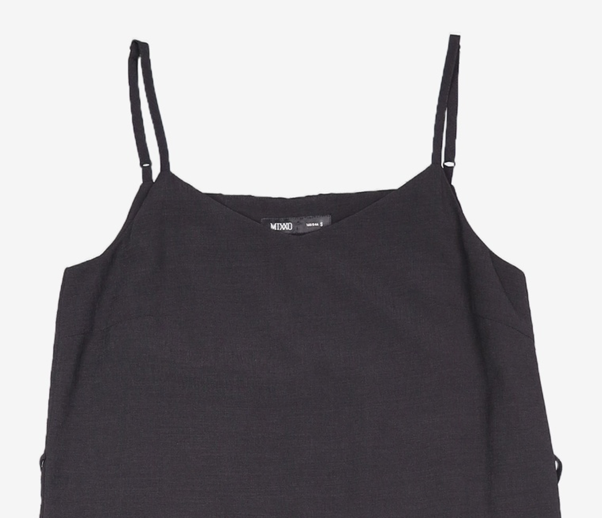 미쏘(MIXXO) 맥시 원피스 S