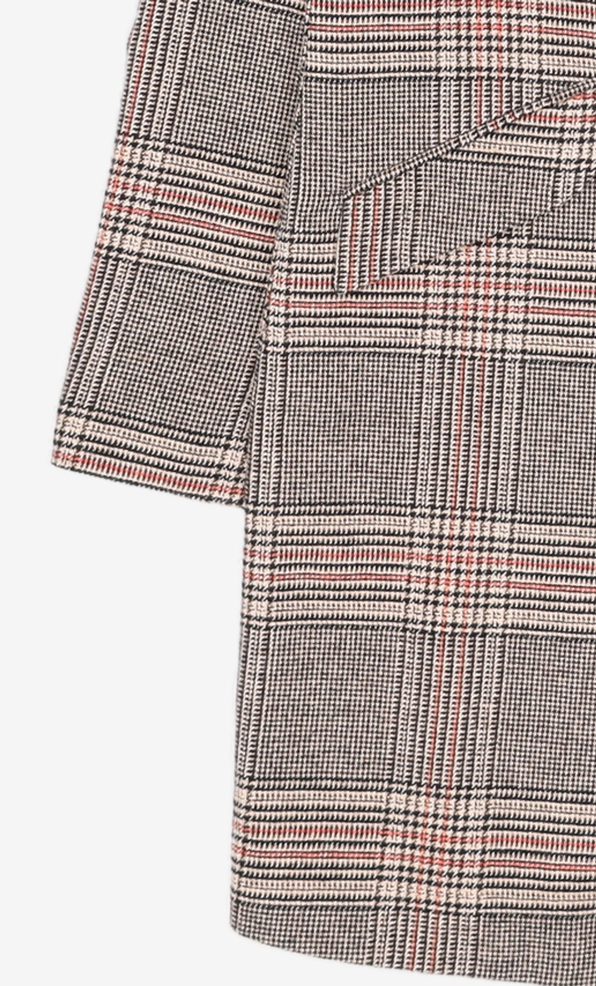 자라(ZARA) 봄 가을 코트 S