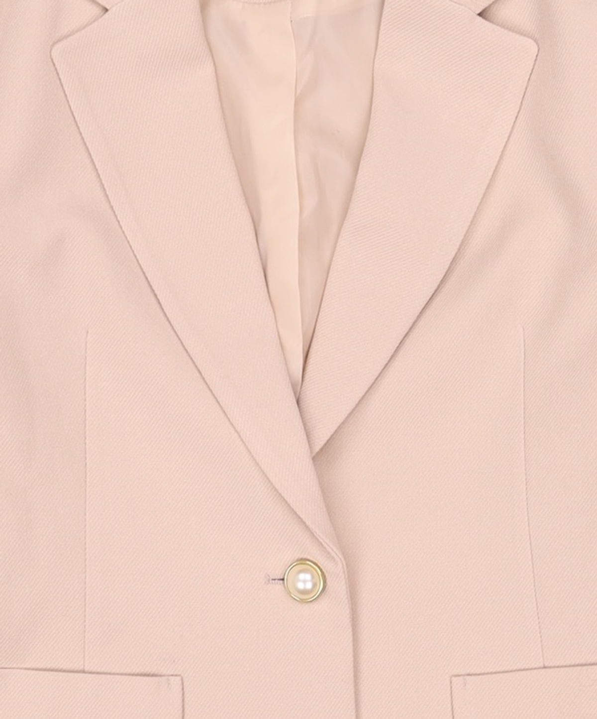 미쏘(MIXXO) 슈트/블레이저 재킷 S