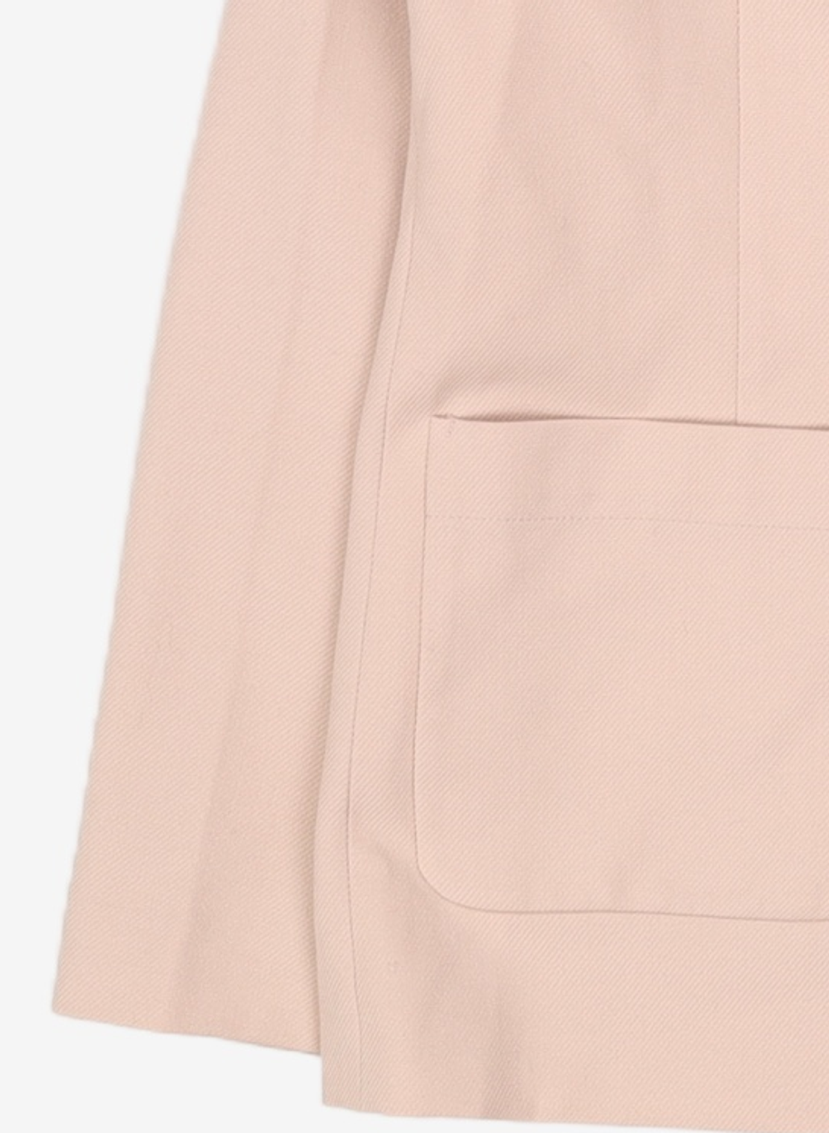 미쏘(MIXXO) 슈트/블레이저 재킷 S