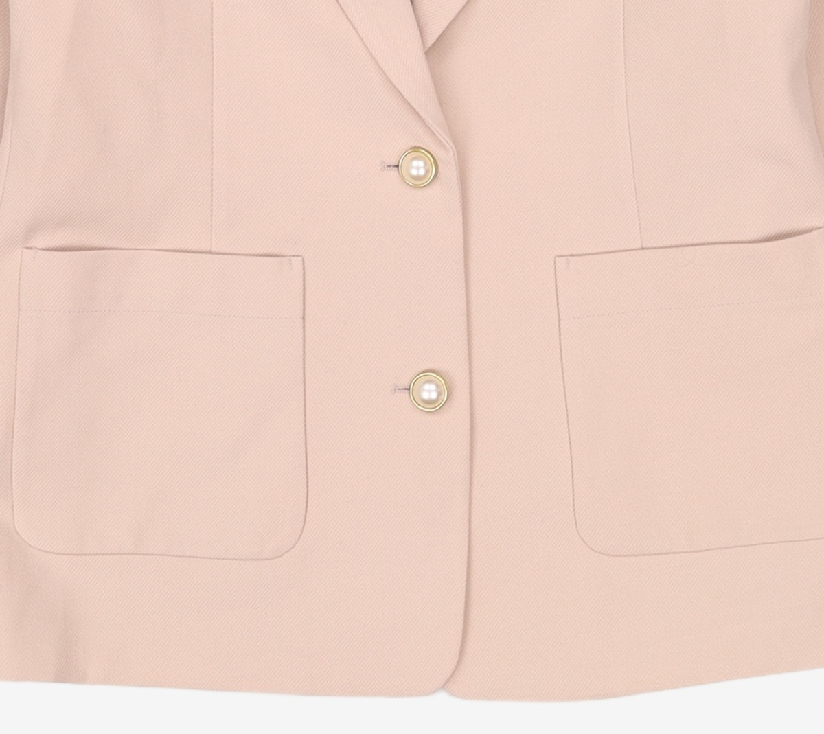 미쏘(MIXXO) 슈트/블레이저 재킷 S