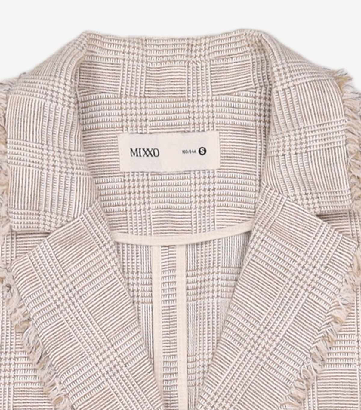 미쏘(MIXXO) 슈트/블레이저 재킷 S
