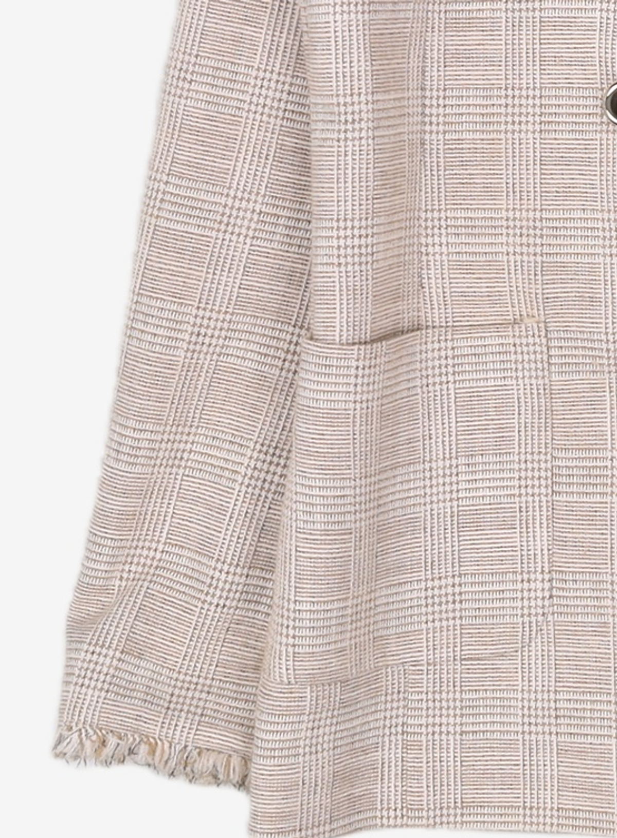 미쏘(MIXXO) 슈트/블레이저 재킷 S