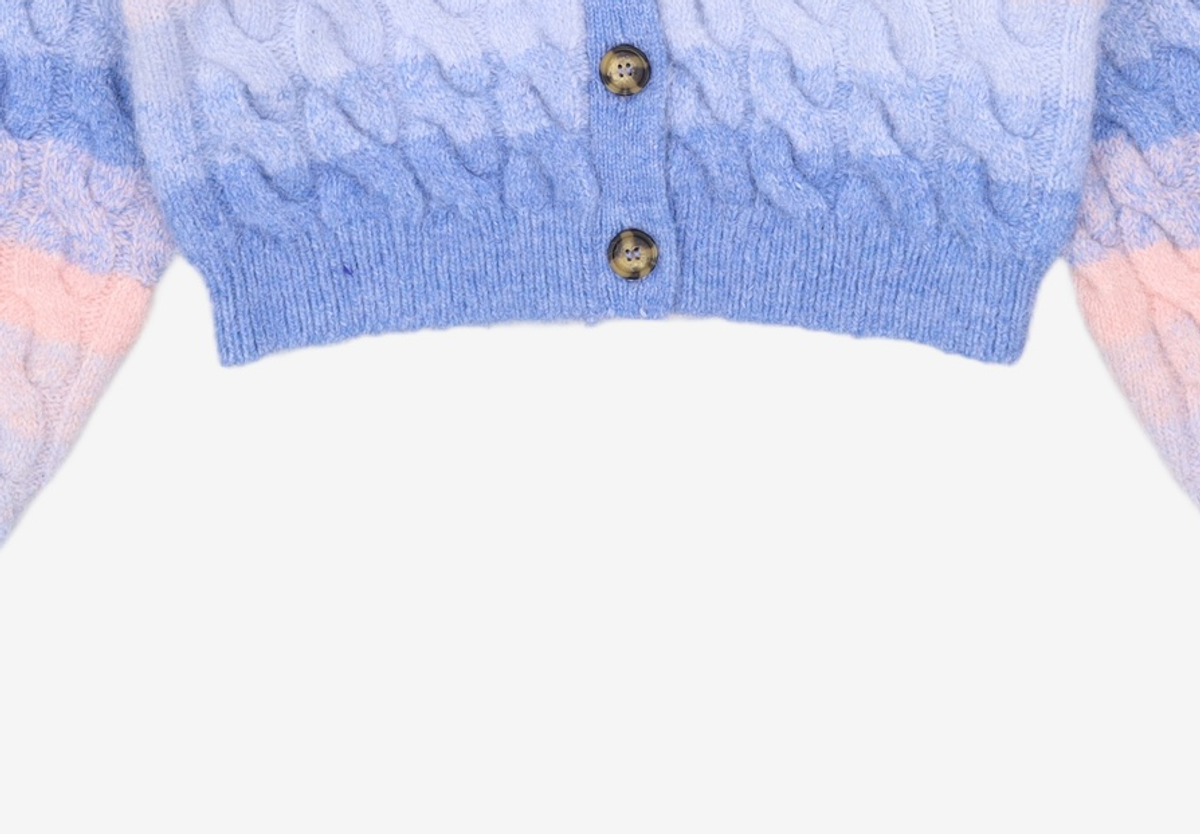 자라(ZARA) 카디건 S