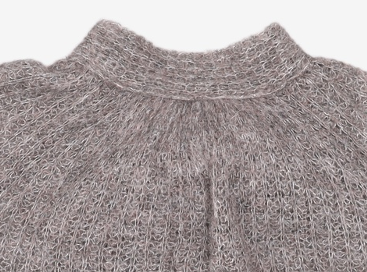 자라(ZARA) 니트/스웨터 M