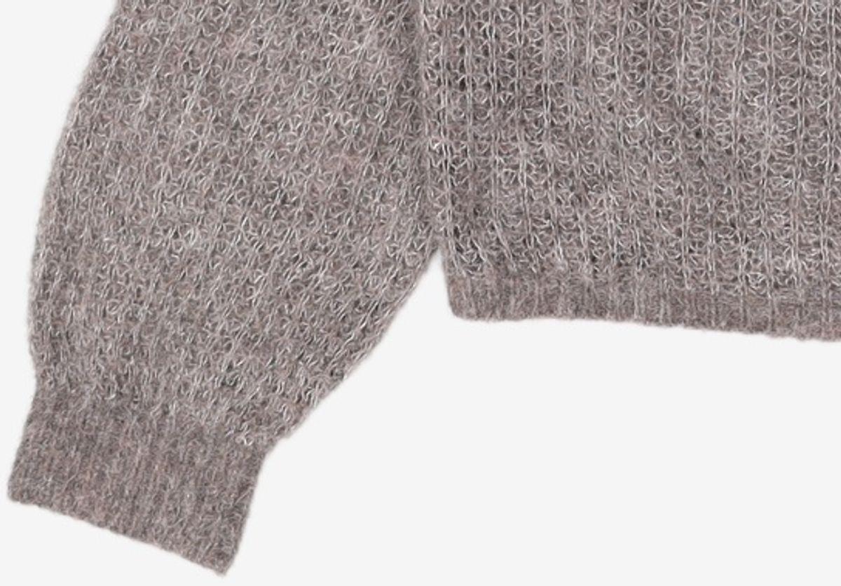 자라(ZARA) 니트/스웨터 M