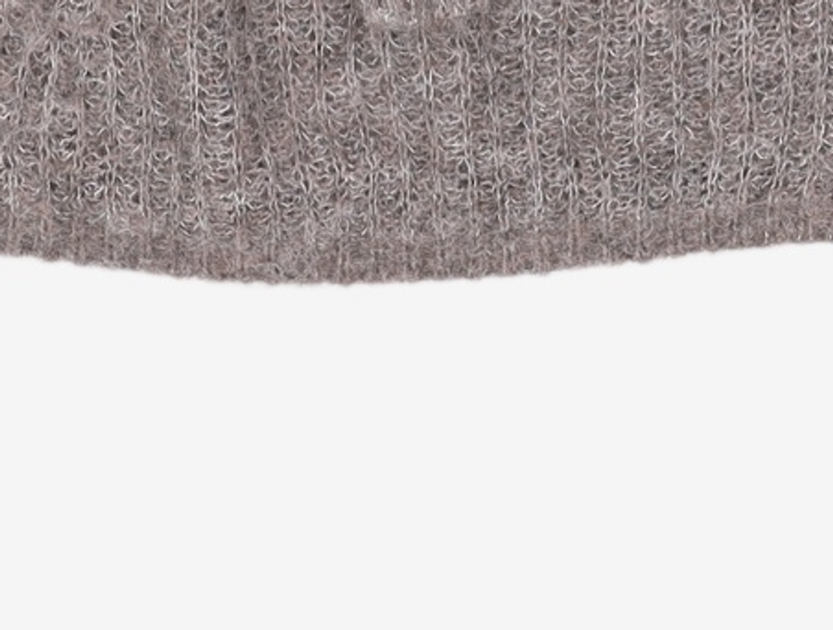 자라(ZARA) 니트/스웨터 M