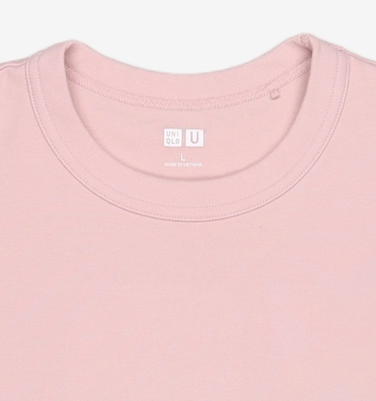 유니클로(UNIQLO) 반소매 티셔츠 L