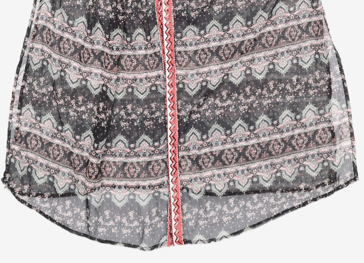 자라(ZARA) 맥시 원피스 S