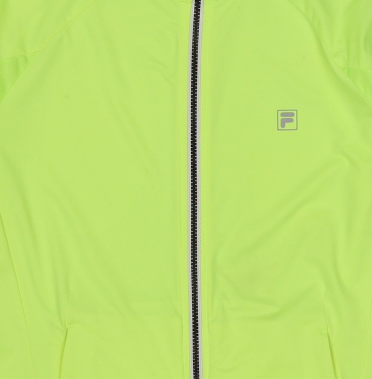 휠라(FILA) 트레이닝 재킷 95