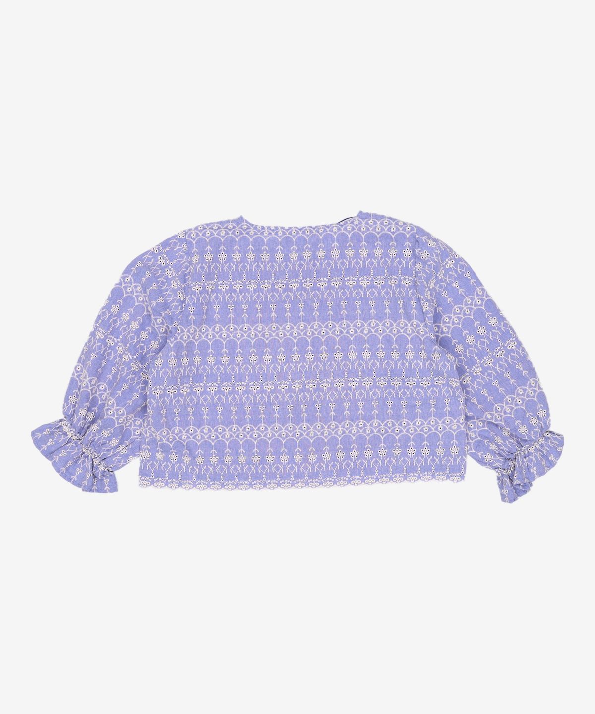 자라(ZARA) 블라우스 XXL