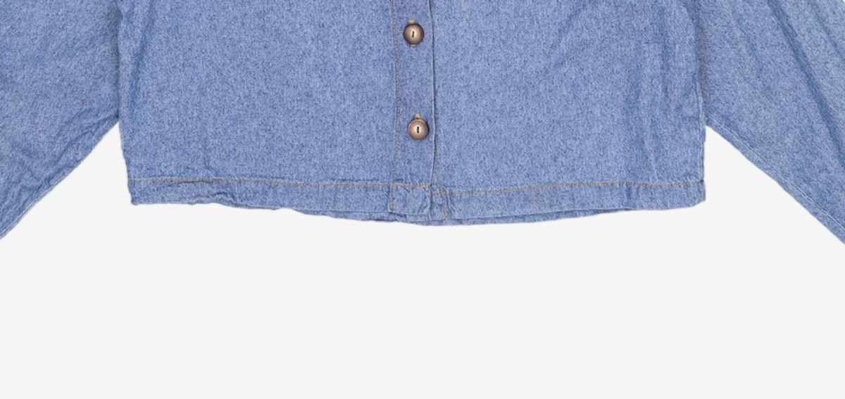 자라(ZARA) 데님/트러커 재킷 S