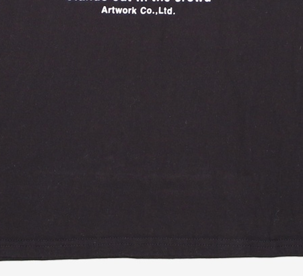 아티스트웨어(ARTISTWEAR) 반소매 티셔츠