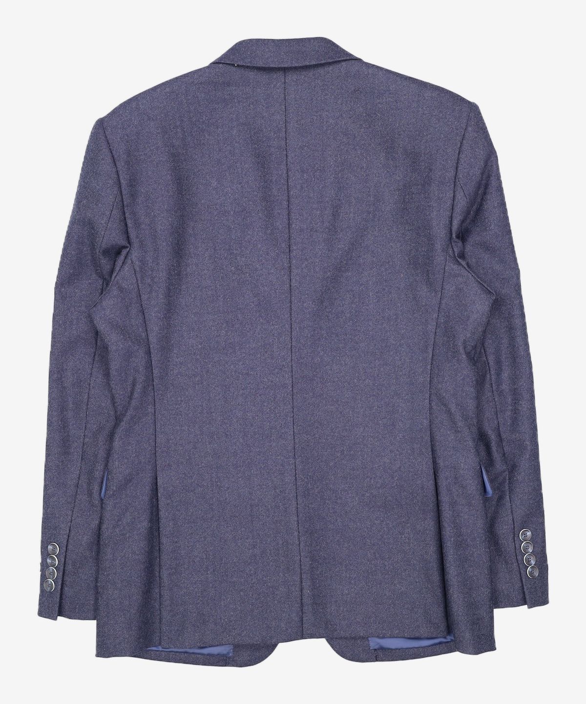 에스티코(STCO) CASHMERE 클래식 수트자켓 (블루) 100
