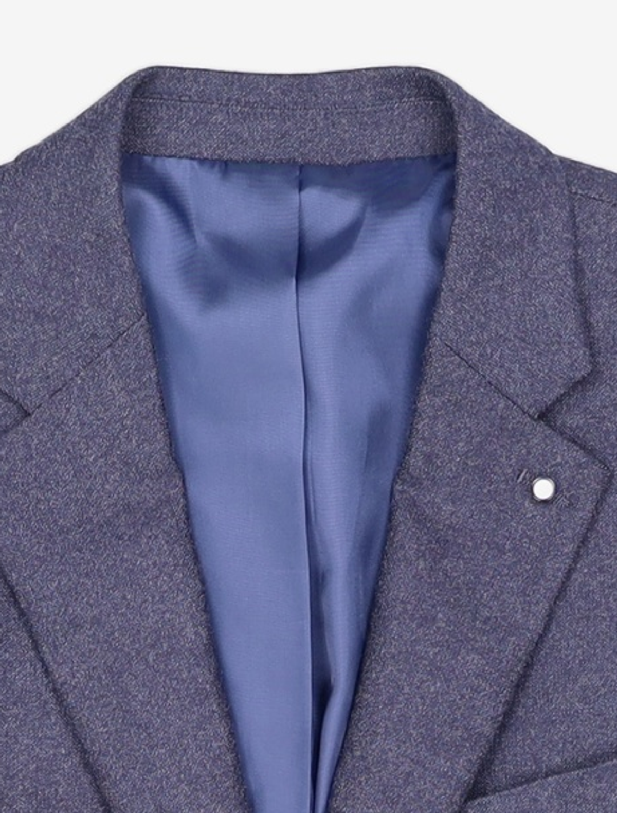 에스티코(STCO) CASHMERE 클래식 수트자켓 (블루) 100