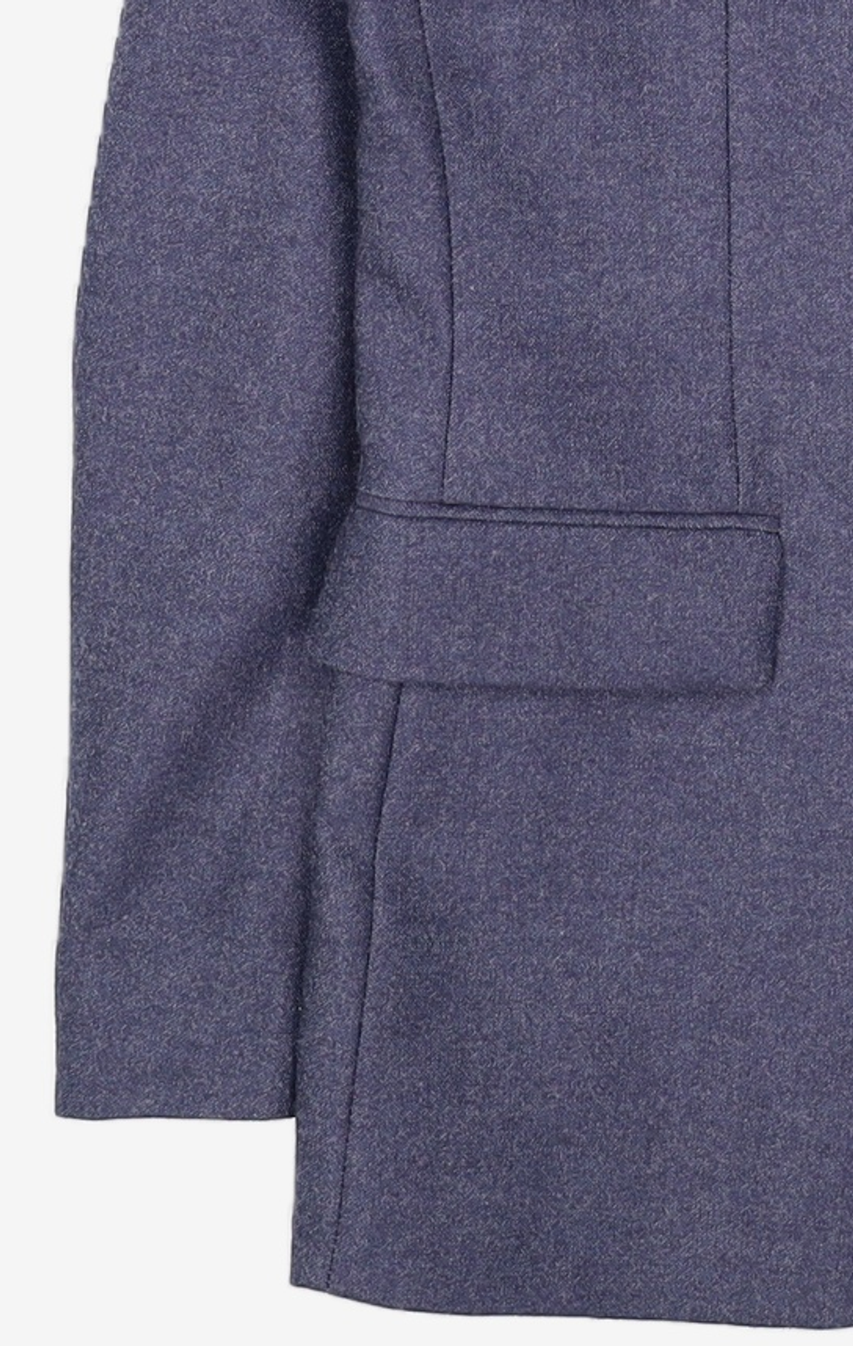 에스티코(STCO) CASHMERE 클래식 수트자켓 (블루) 100