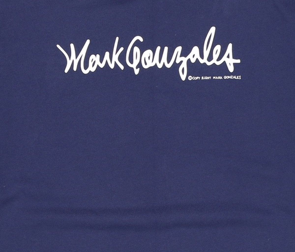 마크곤잘레스(MARK GONZALES) 맨투맨/스웨트셔츠 M