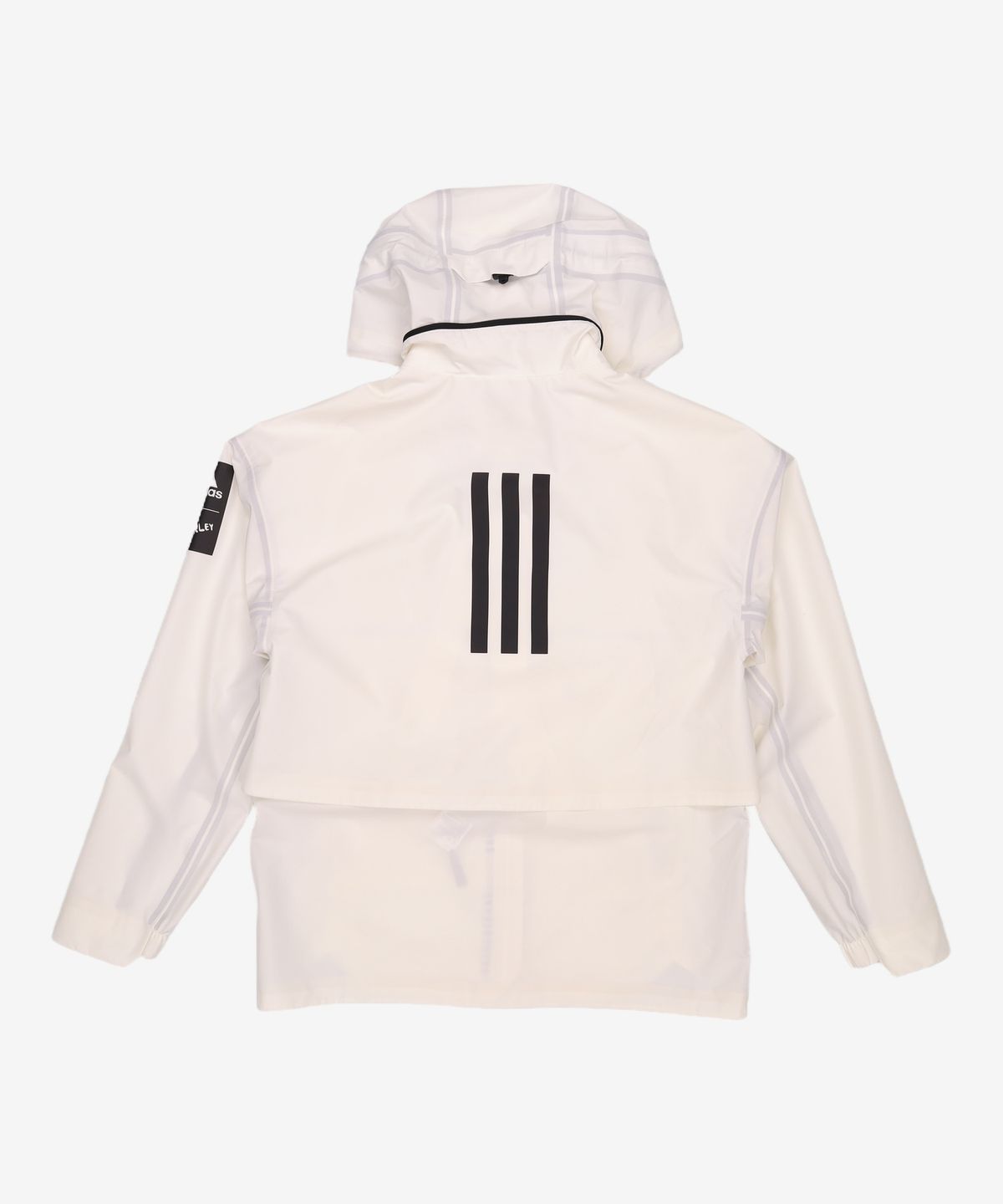 아디다스(ADIDAS) 마이쉘터 레인레디 자켓 - 화이트 / FI0602 S