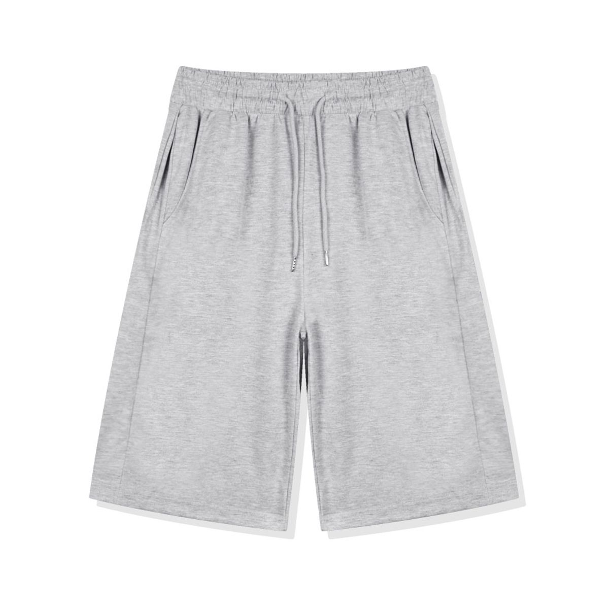 베이직라벨(BASIC LABEL) Yus Side Pintuck Wide Bermuda Shorts Pants 3 Color [BLST_2501]