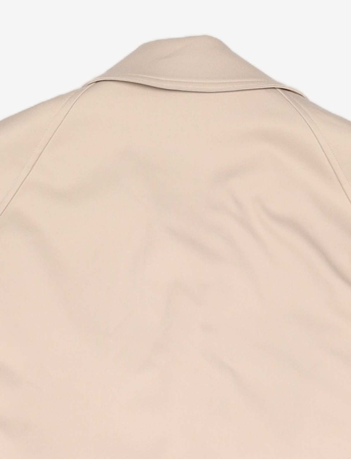 드로우핏(DRAW FIT) 봄 가을 코트 XL