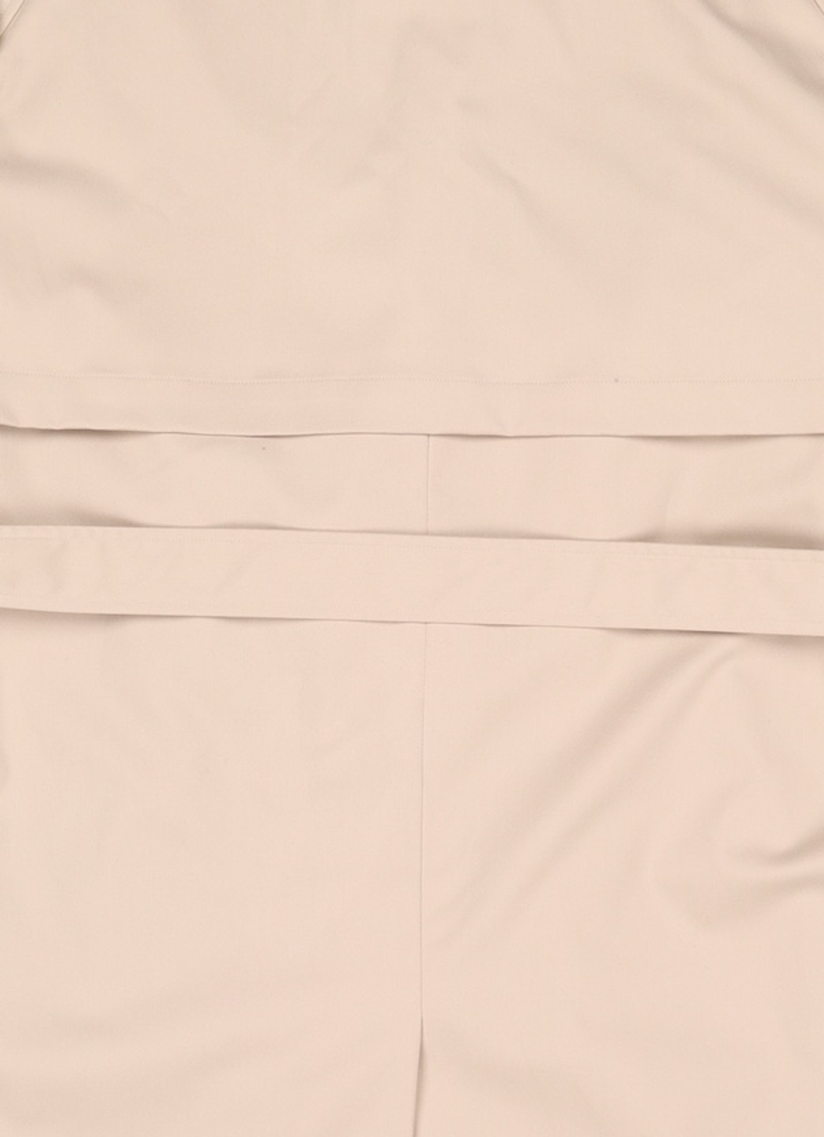 드로우핏(DRAW FIT) 봄 가을 코트 XL