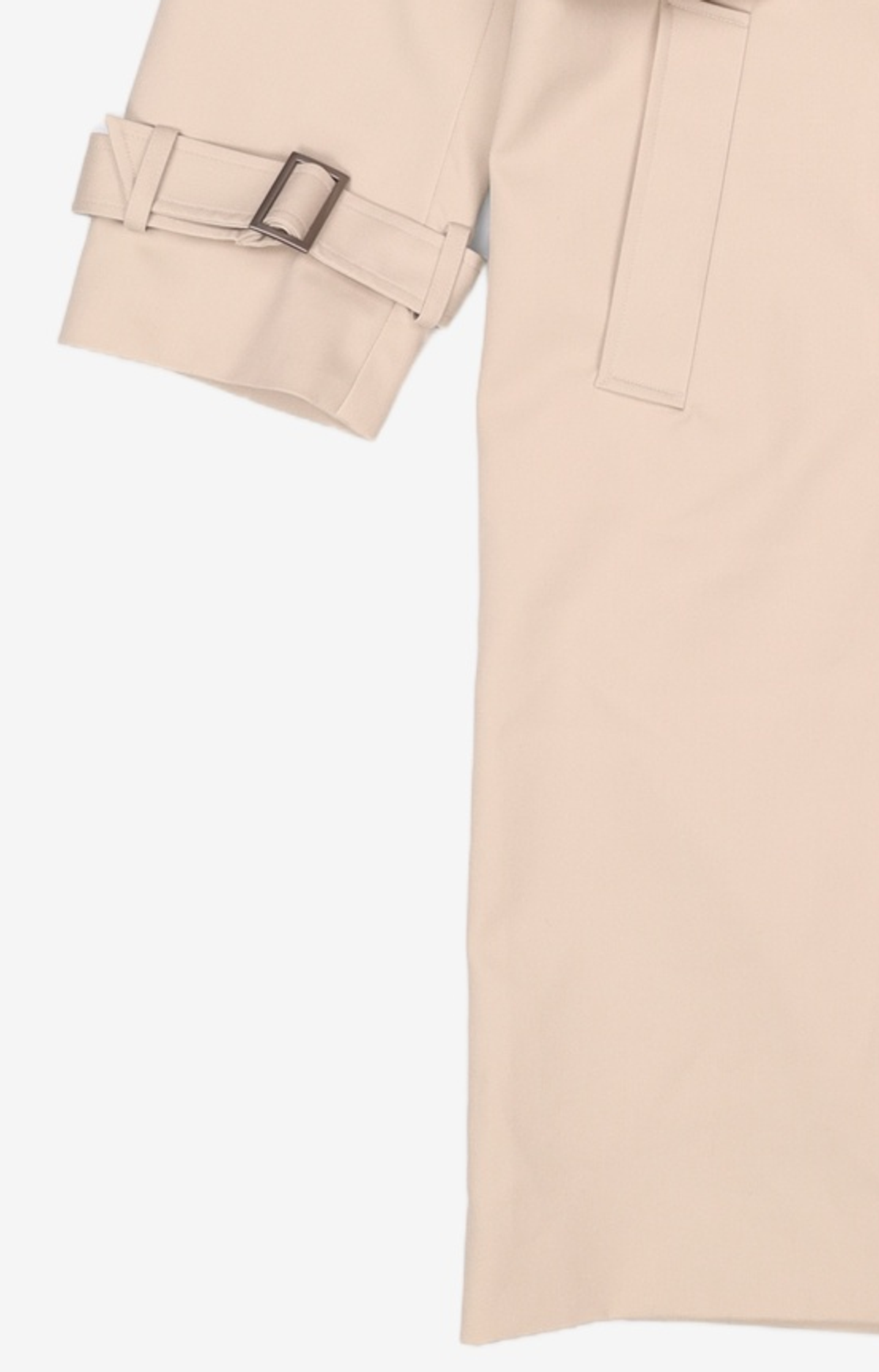 드로우핏(DRAW FIT) 봄 가을 코트 XL